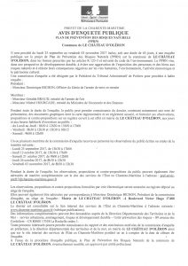 Avis d'enquête publique_PPRN