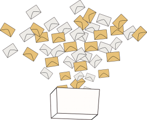 Bulletins de vote