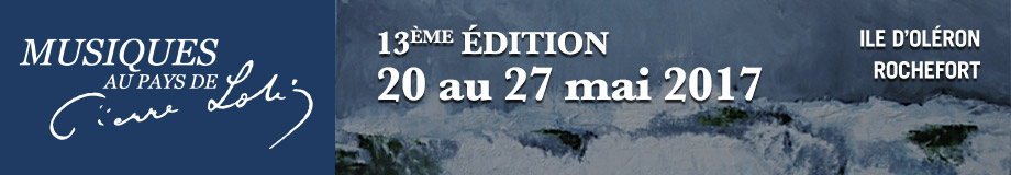 festival de musiques au pays de pierre loti