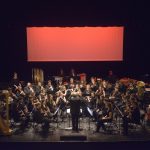Concert de l'orchestre des Jeunes des Charentes_crédit Richard PORTEAU