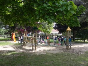 Jeux square Jean Moulin Jeux square Jean Moulin