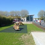 Jeux pour enfants-Petit train en bois