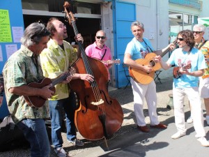 FESTIVAL DU UKULELE