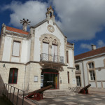 Mairie du Château d'Oléron©Romain Dussart