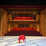 Salle de spectacles1©Mairie du Château d'Oléron