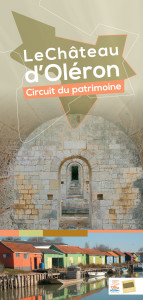 couverture Circuit du Patrimoine