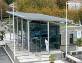 Office de Tourisme du Château d'Oléron