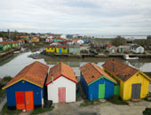Balades artistiques "De Remp'art en Cabanes"