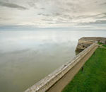 Chemin des remparts