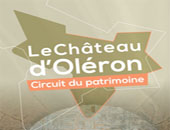 Circuit du Patrimoine au Château d'Oléron