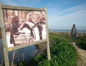 Sentier douanier