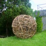 Mini sphère maritime à la citadelle 12 juin 2016