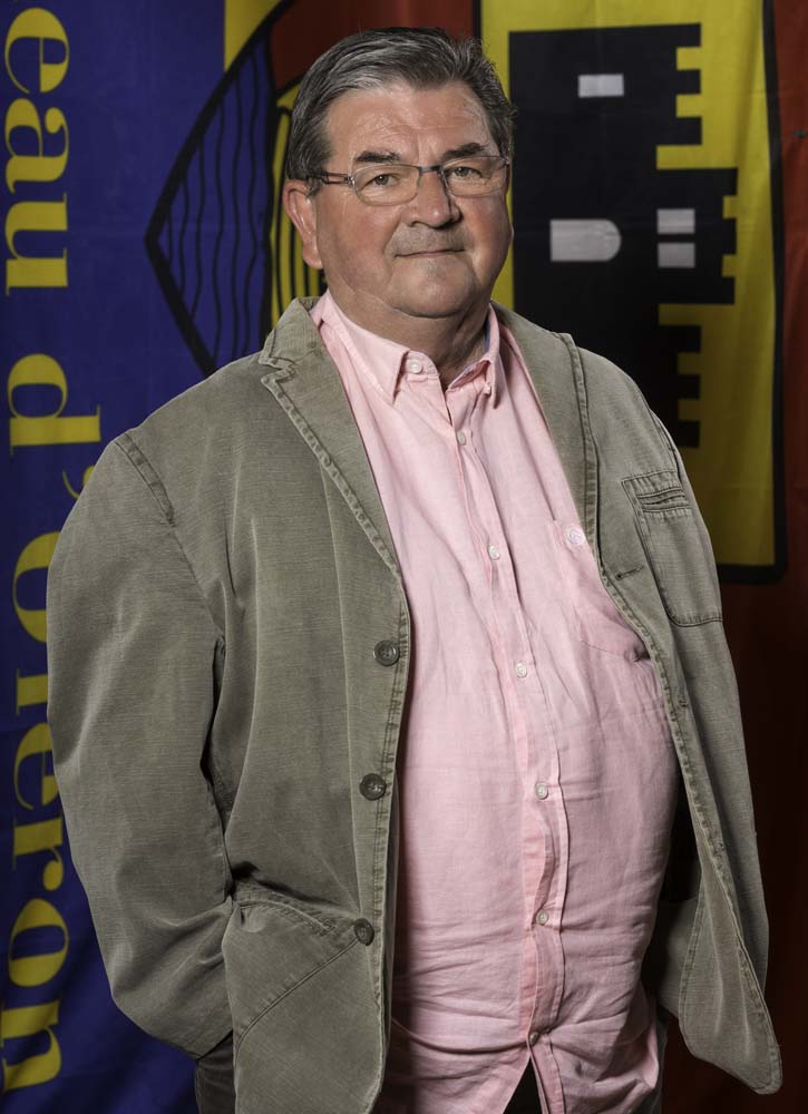 BERNARD LEPIE - ADJOINT AU MAIRE