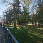 PASSERELLE SQUARE JEAN MOULIN