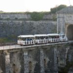 Le Petit Train du Château d'Oléron