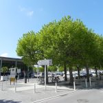 Parking Place de la Republique