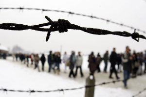 Journée Nationale du Souvenir des victimes et héros de la Déportation