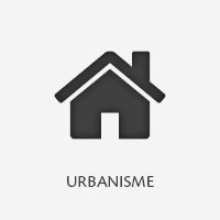 Service urbanisme