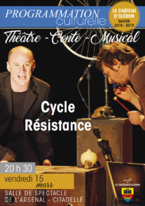 Théâtre Conte Musical