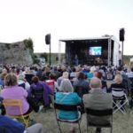 Sites en Scène à la Citadelle, crédit Service Culturel