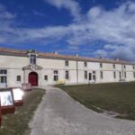 L'Arsenal crédit Service Culturel de la Mairie du Château d'Oléron