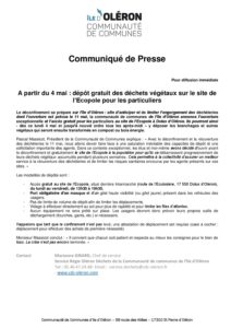 2020 04 28 CP ROD Ouverture de l'Ecopole VALIDE