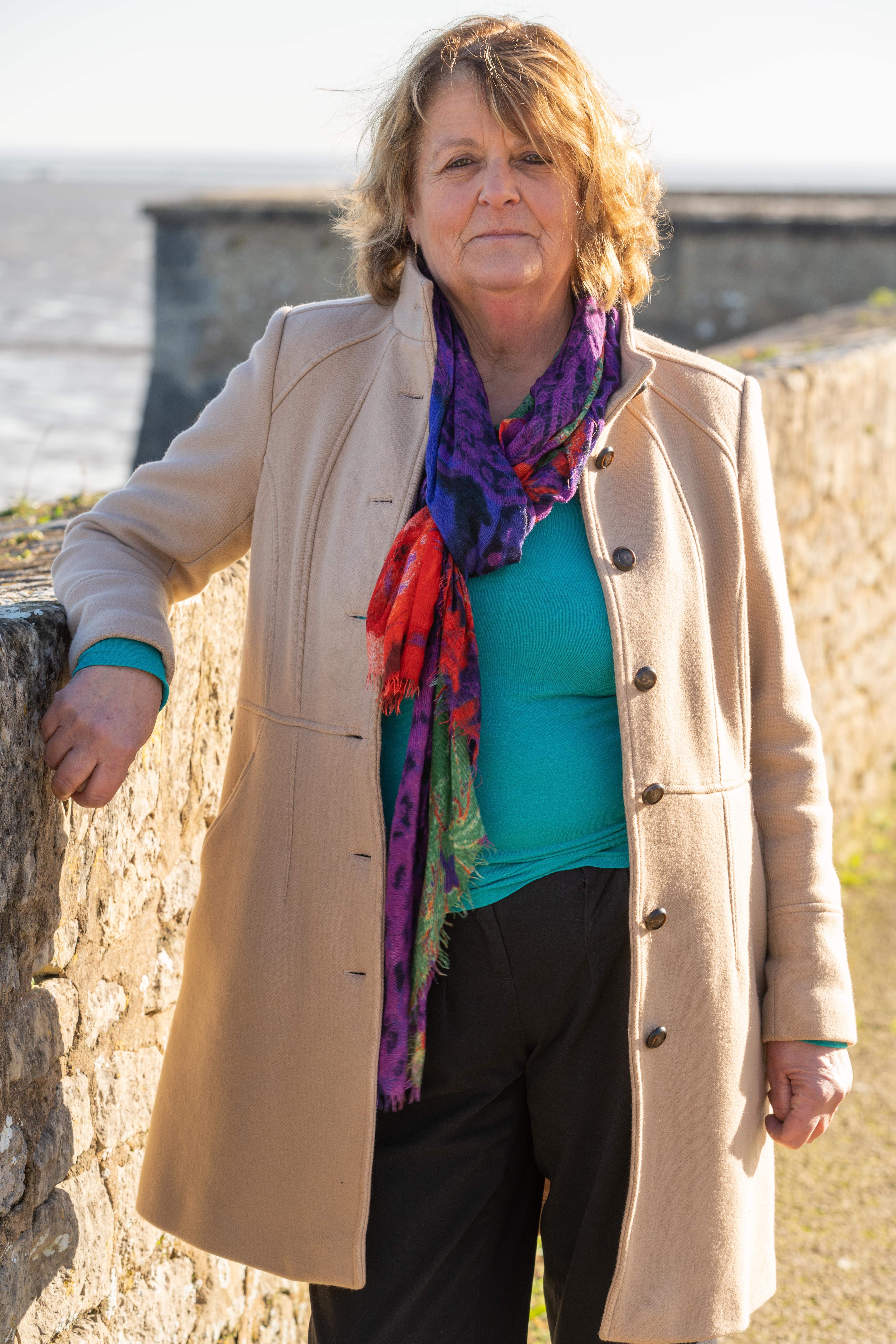 CHRISTIANE BRECHET
