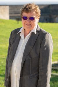 ANNICK PATOIZEAU ANNICK PATOIZEAU