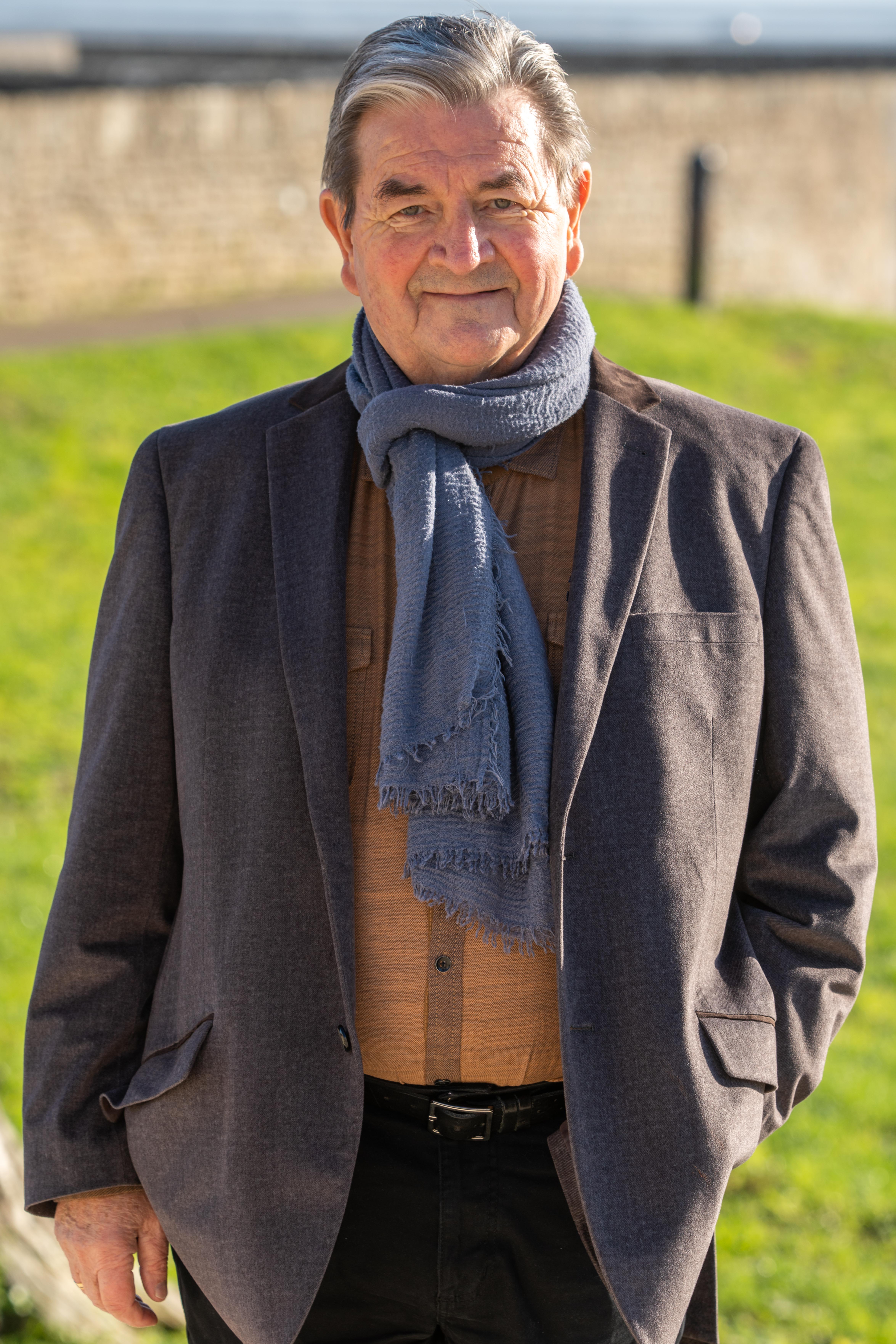 BERNARD LEPIE BERNARD LEPIE