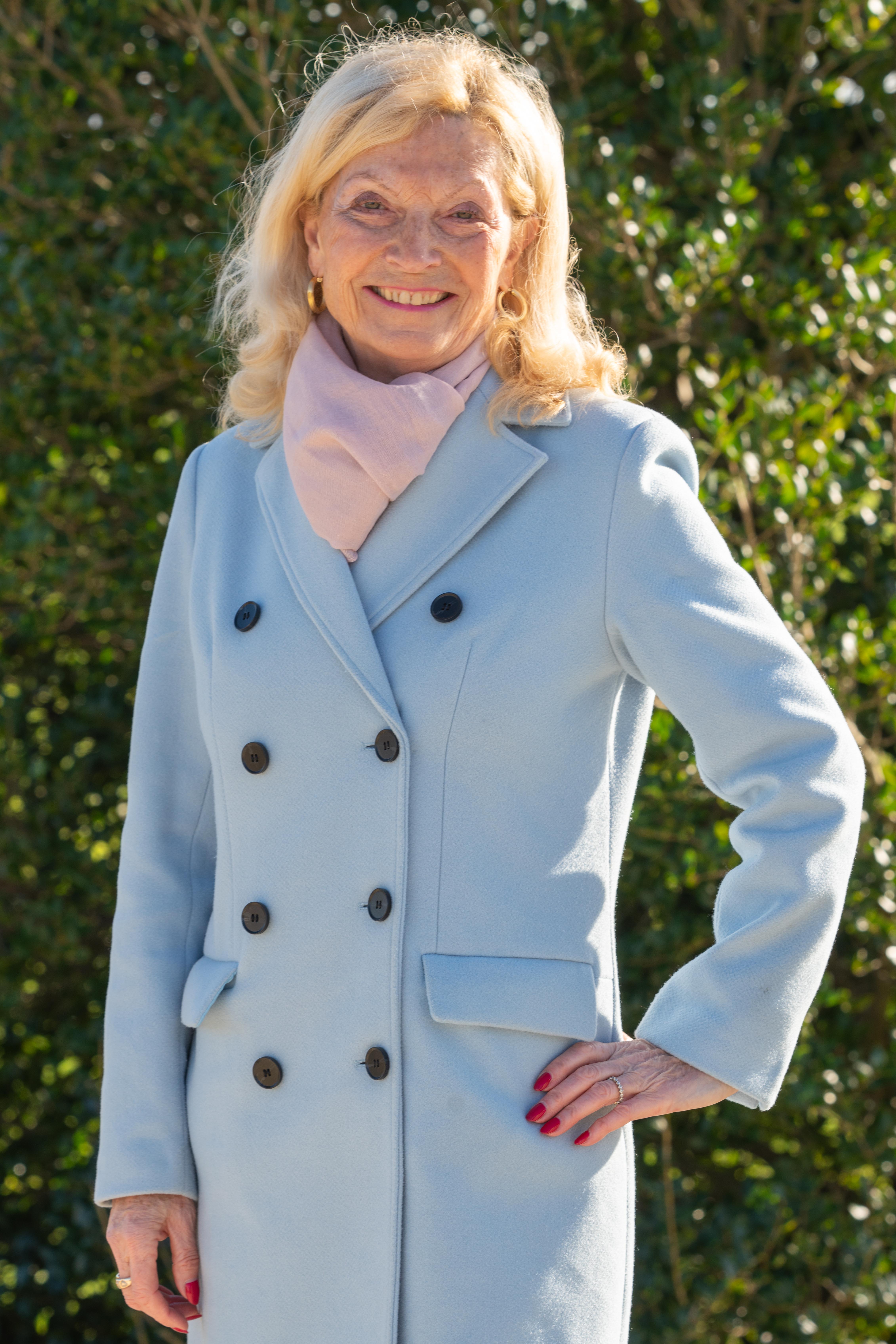 CATHERINE FEAUCHE CATHERINE FEAUCHE
