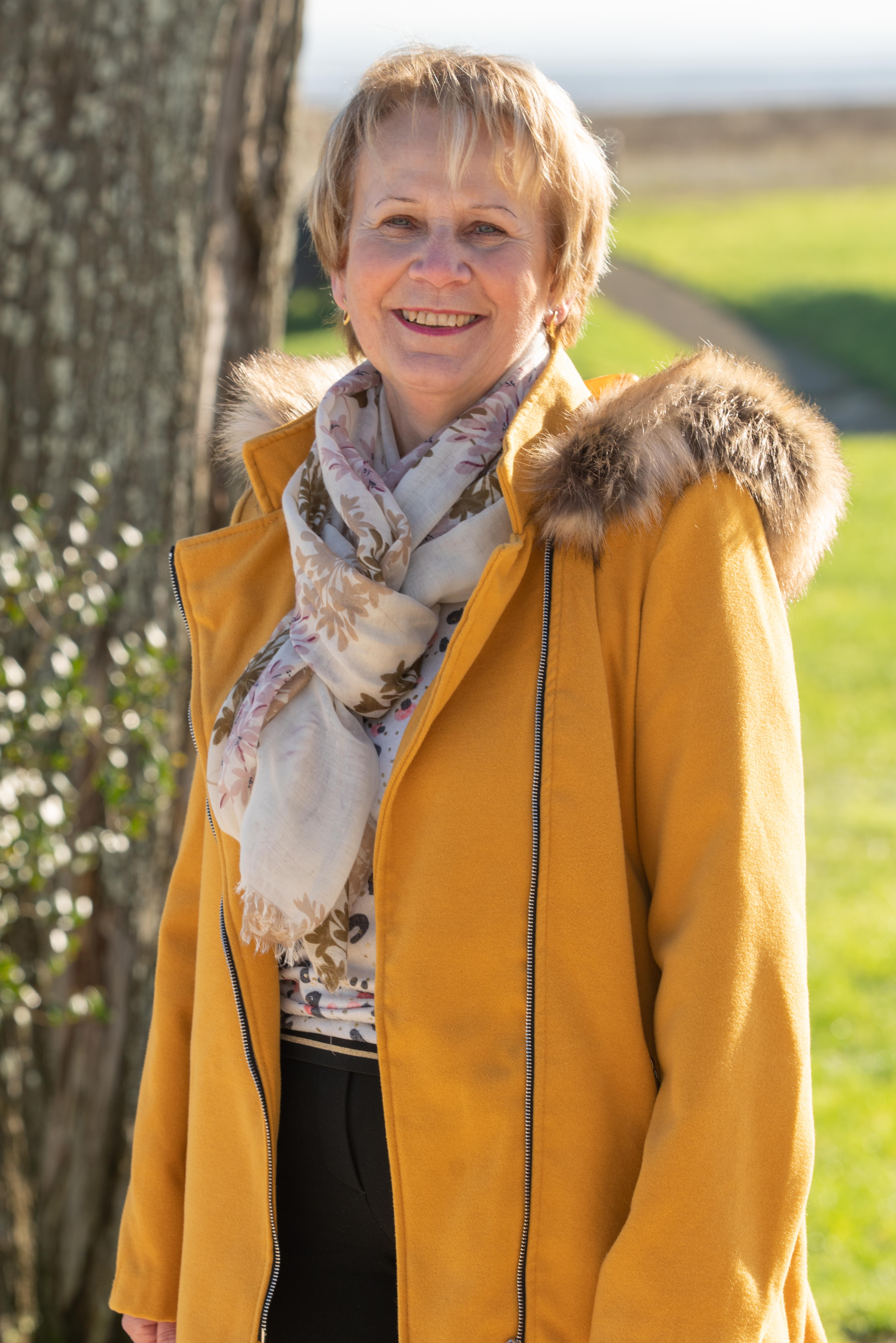 FRANCOISE JOUTEUX FRANCOISE JOUTEUX