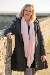 MARTINE BONNAUDET MARTINE BONNAUDET