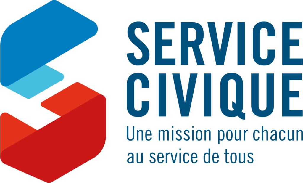 1 MISSION DE SERVICE CIVIQUE POUR L'ECOLE DU CHÂTEAU D'OLERON DU 01/09/2025 à fin février 2026