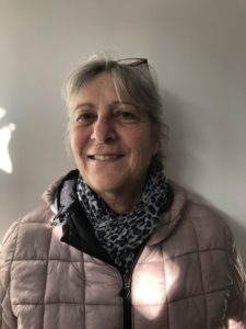 Marie-Josée MONTUS PESENTI