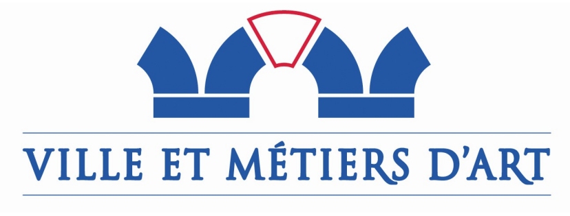 Logo VILLE ET METIERS D'ART