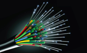 Fibre optique Fibre optique