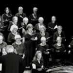 Vendredi 19 novembre 2021 Grand Choeur de l'Abbaye au Dames