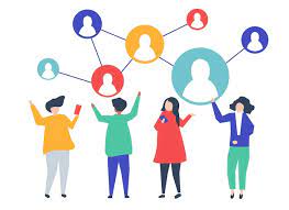 LIEN SOCIAL - L'association 