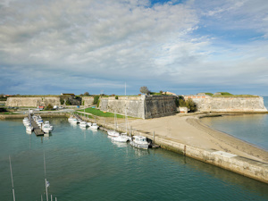 port du Chateau