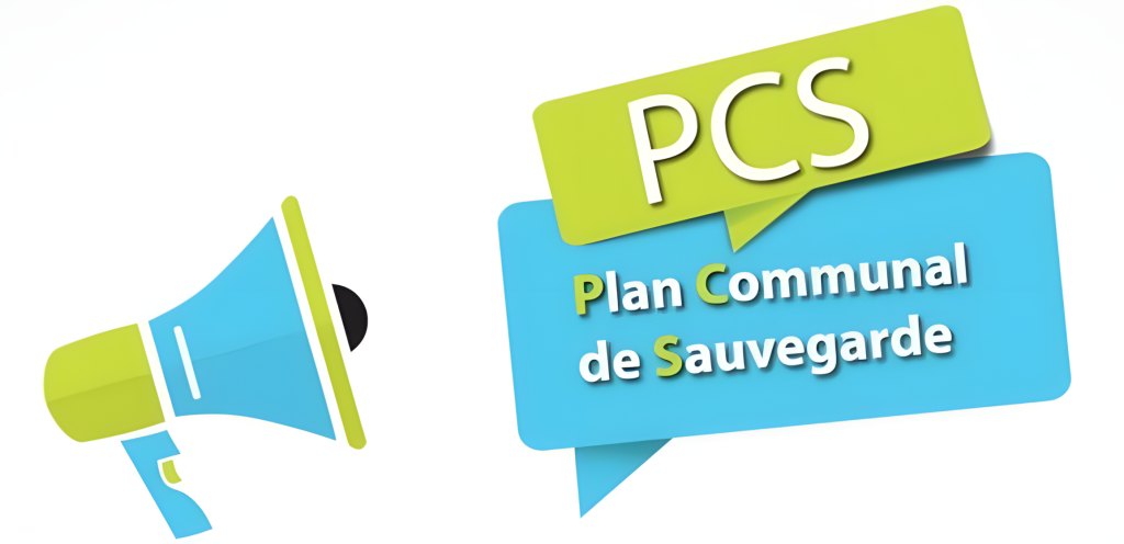INSCRIPTION PLAN COMMUNAL DE SAUVEGARDE - Formulaire en ligne