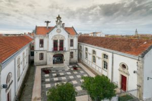 Lundi 12 octobre - Conseil Municipal à 19h - Salle du Conseil - Mairie du Château d'Oléron